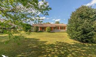 Maison 5 Pièces 101 m² à vendre à Saint-Jean-d'Illac (33127)