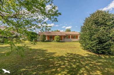 Maison 5 pièces 389857 €