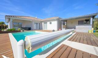 Maison 5 Pièces 126 m² à vendre à Sanguinet (40460)