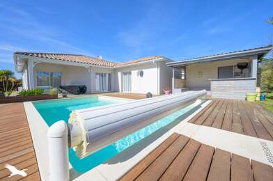 Maison 5 pièces 599900 €