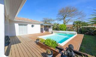 Maison 5 Pièces 126 m² à vendre à Sanguinet (40460)