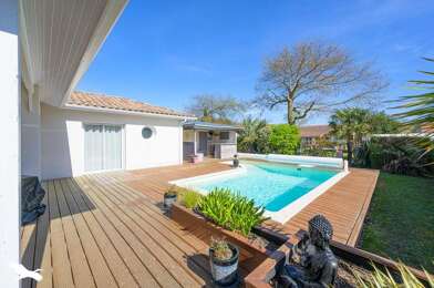 Maison 5 pièces 599900 €