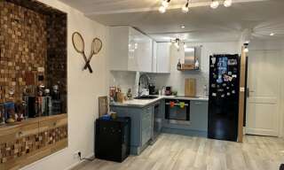 Appartement 3 Pièces 61 m² à vendre à Pau (64000)