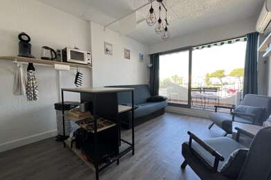 Appartement 1 pièces 114030 €