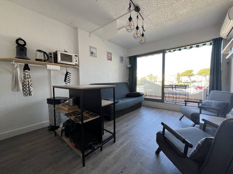 Appartement de 1 pièces principales — photo 1