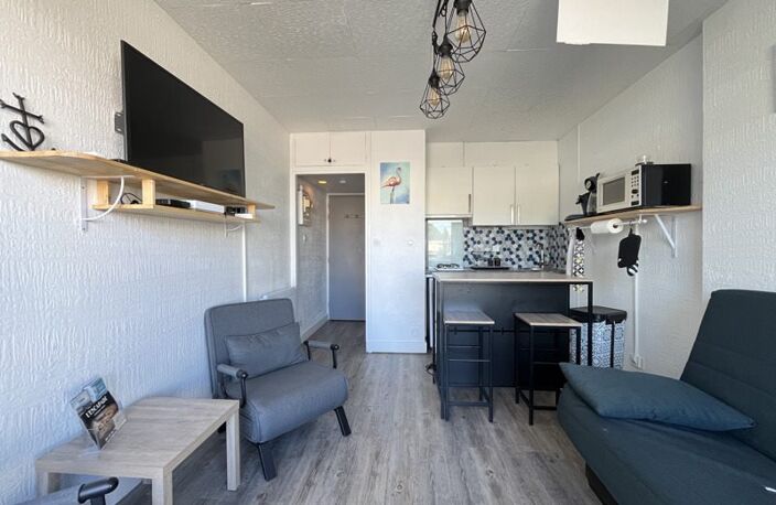 Appartement de 1 pièces principales — photo 3