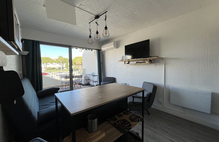 Appartement de 1 pièces principales — photo 5