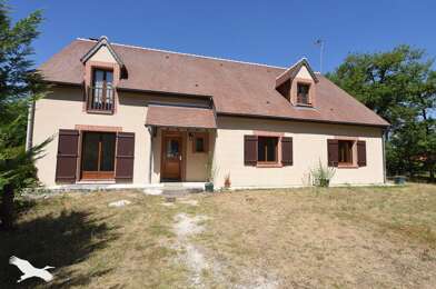 Maison 5 pièces 220000 €