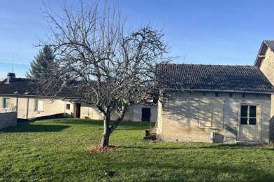 Maison 3 pièces 61600 €