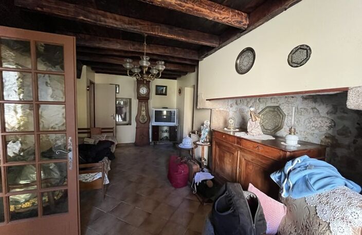 Vente maison 9 pièces 190 m² Bosmoreau-les-Mines (23400) — photo 3