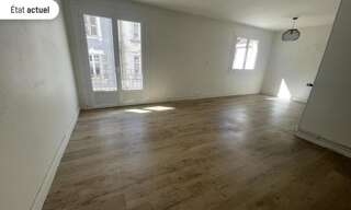 Appartement 3 Pièces 73 m² à vendre à Pau (64000)