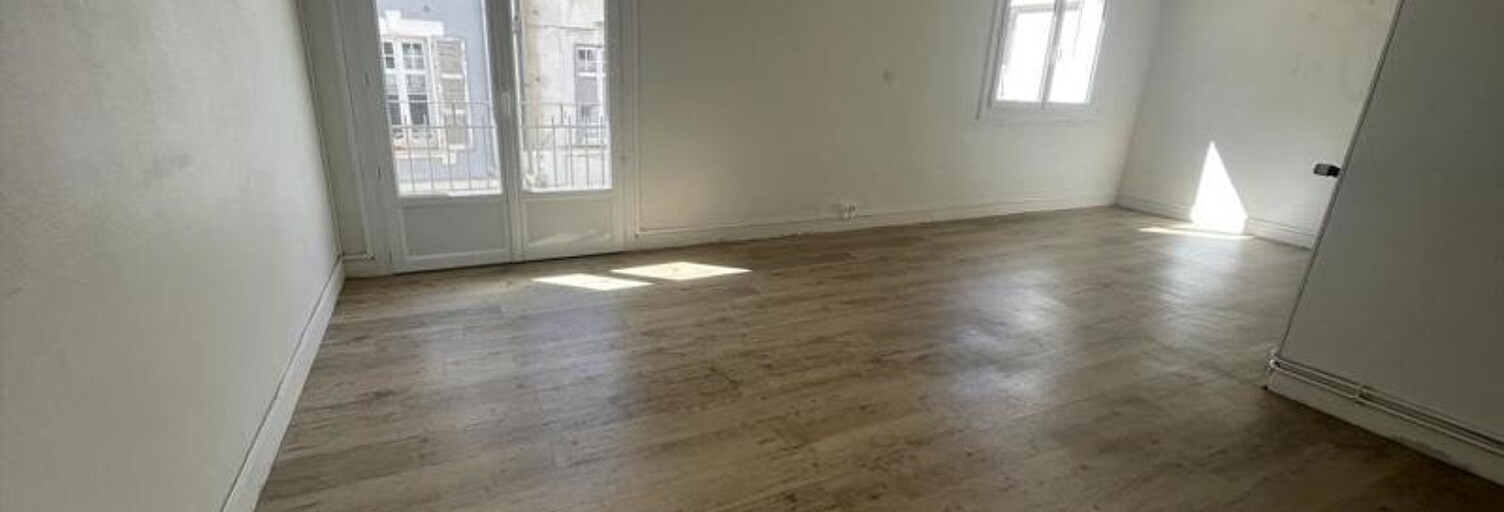 Appartement 3 Pièces 73 m² à vendre à Pau (64000)