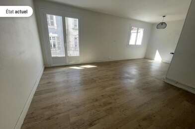 Appartement 3 pièces 166000 €