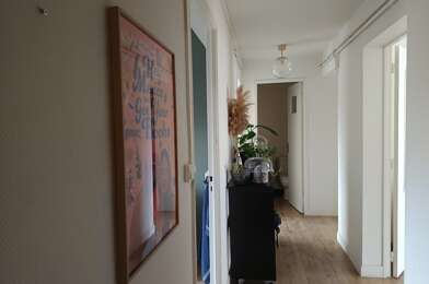 Appartement 3 pièces 166000 €