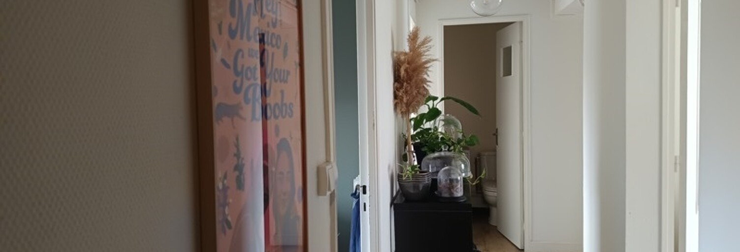 Appartement 3 Pièces 73 m² à vendre à Pau (64000)