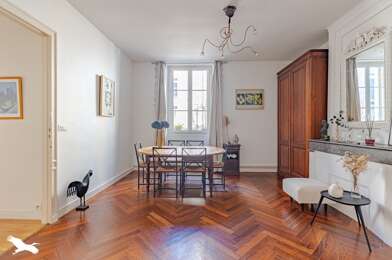 Appartement 4 pièces 490000 €