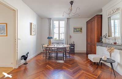 Appartement de 4 pièces principales — photo du bien