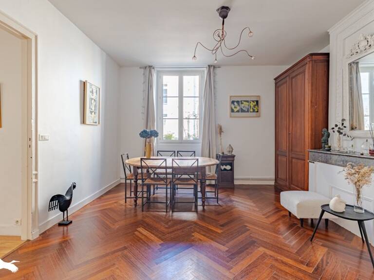Appartement de 4 pièces principales — photo 1