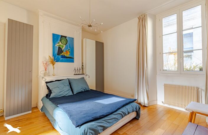 Appartement de 4 pièces principales — photo 2