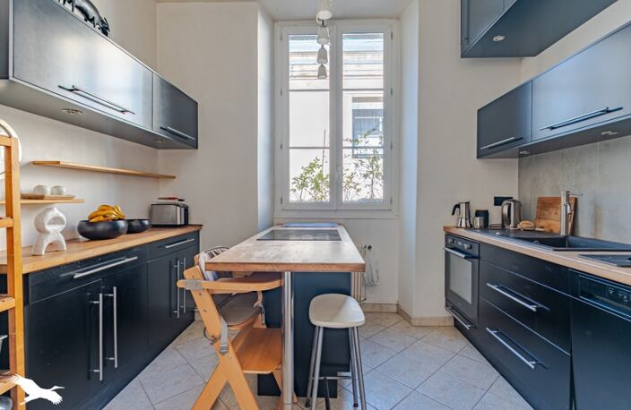 Appartement de 4 pièces principales — photo 3