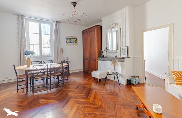 Appartement de 4 pièces principales — photo 4