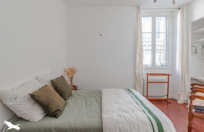 Appartement de 4 pièces principales — photo 5