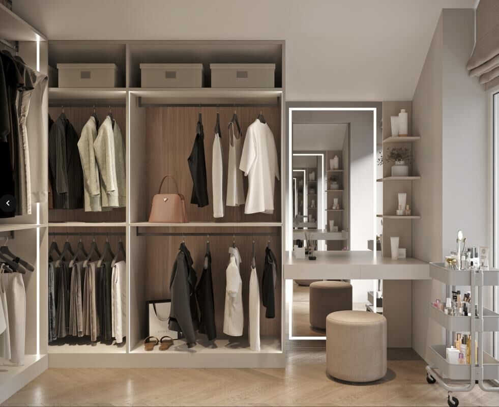 Appartement neuf 4 pièces 83 m²