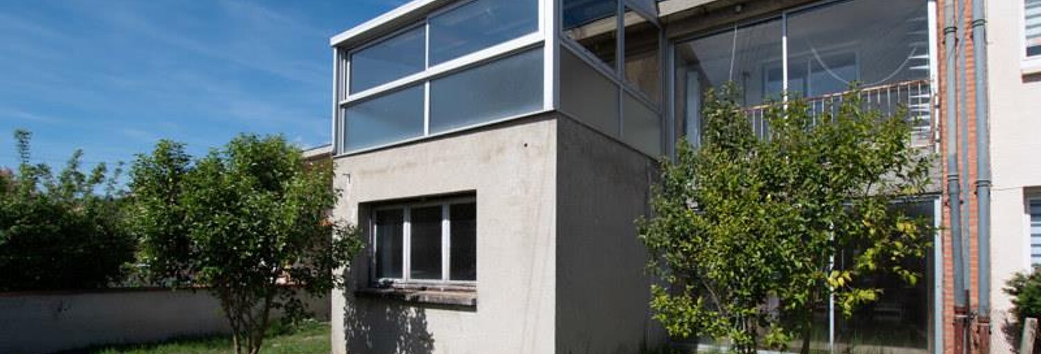 Maison 5 Pièces 128 m² à vendre à Pinsaguel (31120)