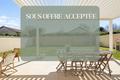 Maison 4 pièces 430000 €