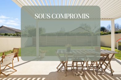 Maison 4 pièces 430000 €