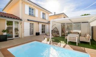 Maison 4 Pièces 90 m² à vendre à Corbas (69960)