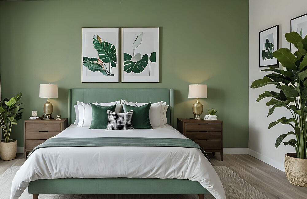 Appartement neuf 22 m²