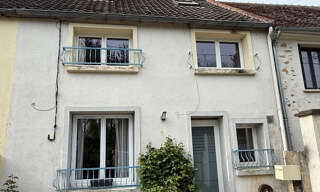 Maison 5 Pièces 69 m² à vendre à Bellot (77510)