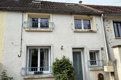 Maison 5 pièces 127000 €