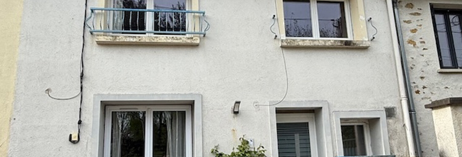 Maison 5 Pièces 69 m² à vendre à Bellot (77510)