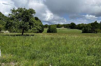 Terrain  25000 €