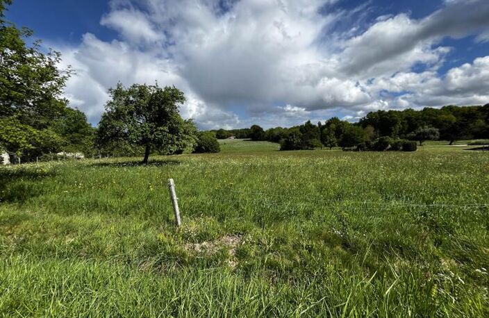 Vente terrain  1378 m² Montendre (17130) — photo 4
