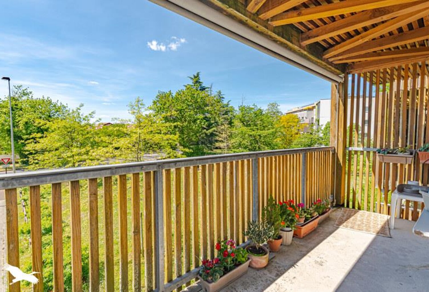 Appartement de 3 pièces principales — photo 1