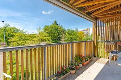 Appartement 3 pièces 229000 €