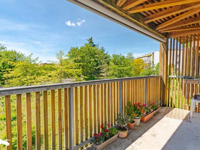 Appartement de 3 pièces principales — photo du bien