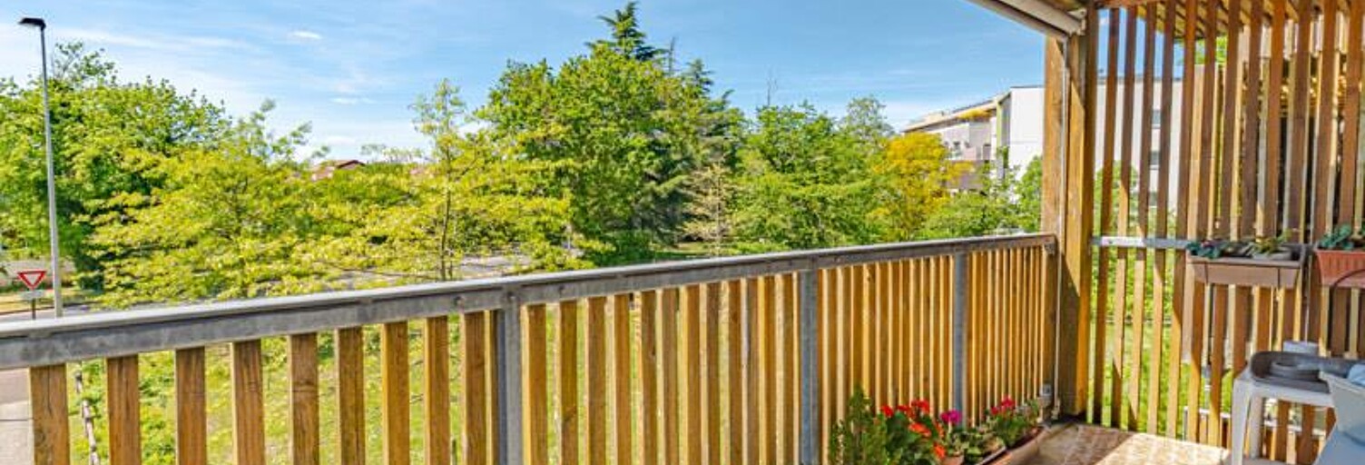 Appartement 3 Pièces 69 m² à vendre à Gradignan (33170)
