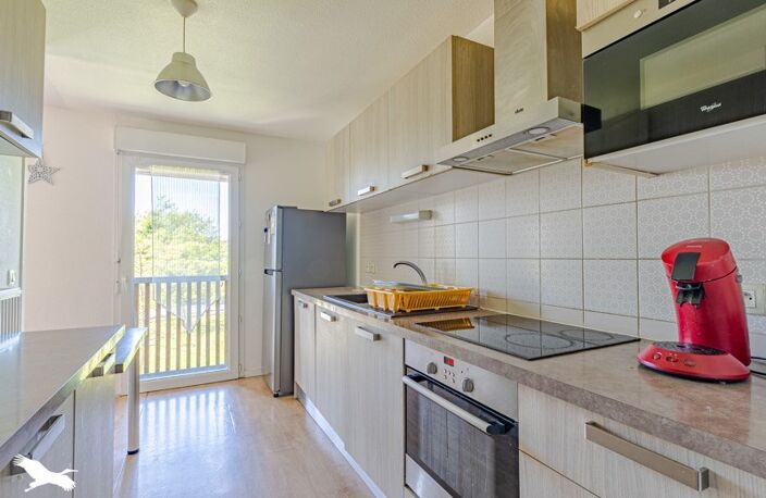 Appartement de 3 pièces principales — photo 3