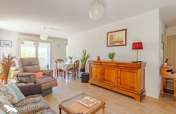 Appartement de 3 pièces principales — photo 4