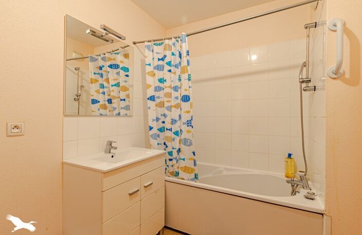 Appartement de 3 pièces principales — photo 5