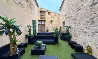 Maison 8 Pièces 220 m² à vendre à Lys-Haut-Layon (49310)