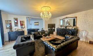 Maison 8 Pièces 220 m² à vendre à Lys-Haut-Layon (49310)