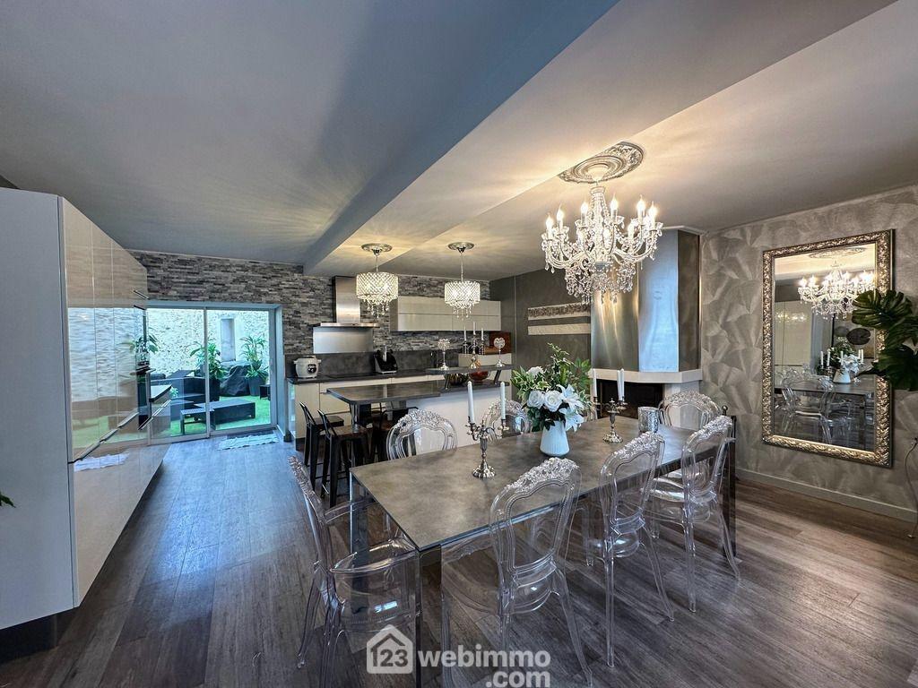 Agence immobilière de 123webimmo.com