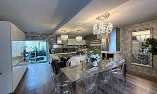 Maison 8 Pièces 220 m² à vendre à Lys-Haut-Layon (49310)