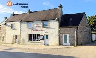 Commerce 5 Pièces 265 m² à vendre à Trédrez-Locquémeau (22300)