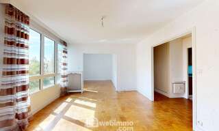Appartement 4 Pièces 72 m² à vendre à Compiègne (60200)